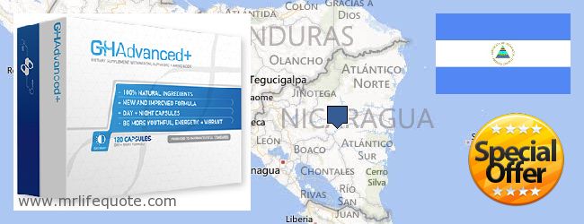 Πού να αγοράσετε Growth Hormone σε απευθείας σύνδεση Nicaragua